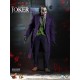 Batman The Dark Knight MMS DX Action Figure 1/6 The Joker 2.0 30 cm